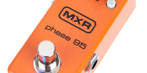 Vente MXR M290 Phase 95