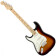 Player Stratocaster 3-Color Sunburst MN LH