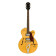 G2420 Streamliner Hollow Body with Chromatic II Tailpiece Village Amber - Guitare Semi Acoustique