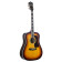 D-55E Antique Sunburst - Guitare Acoustique