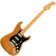 American Professional II Stratocaster HSS Roasted Pine MN