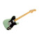 American Professional II Telecaster Deluxe MN Mystic Surf Green