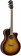 APX600FM-TBS Tobacco Brown Sunburst