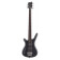 GPS CORVETTE ASH 5 PASSIVE LH NIRVANA BLACK SATIN