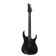 RGRTB621 BLACK FLAT - Guitare électrique 6 cordes serie Iron Label