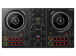 Pioneer DDJ-200 - Contrôleur DJ - Noir