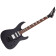 X Series Dinky DK3XR HSS Gloss Black