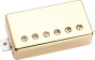 JB Model - Micro chevalet pour guitare - gold