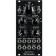 Black VCO2 module Eurorack