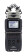 Zoom Zoom H5 FourTrack Portable Recorder Bouchon d'oreille 5 Centimeters Noir (Black)