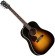 J-45 standard gaucher - vintage sunburst