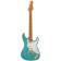 Pro II Hot Rod Collection 714-MK2 Fullerton Turquoise Blue guitare électrique