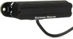 Seymour Duncan STHR-1N Humbucker format simple Hot Rails Rhythm Tele Micro pour Guitare Electrique Noir