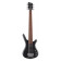 GPS CORVETTE ASH 6 ACTIVE - NIRVANA BLACK SATIN