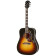 Hummingbird Standard Vintage Sunburst - Guitare Acoustique