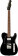 Classic Vibe 60s Telecaster Black LTD