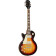Les Paul Standard '60s Bourbon Burst LH guitare électrique pour gauchers