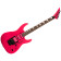 Dinky DK3XR HSS Neon Pink