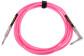 Instrument Cable Neon Pink