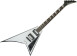 Rhoads js32t - white with black bevels