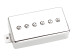 Phat Cat - Pickup - manche - simple bobine magnétique/passif - nickel