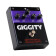 Giggity préampli / pédale d'effet pour guitare électrique