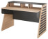 Creative Desk 137 Oak