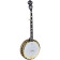 Falcon Series OBJ950-FMA banjo housse luxe incluse