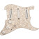 PLAQUES PRE-CABLEES DAVE MURRAY D. MURRAY PICKGUARD