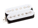 JB Model - Pickup pour guitare électrique - blanc