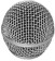 Grille Shure RK248G