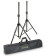 SS 5211 B Set 1 Speaker Stands with Carrying Bag