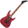 JS Series Dinky Arch Top JS24 Dkam Red Stain