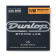 Cordes pour guitare lectrique Dunlop DEN1150 Medium Heavy 11-50 Nickel