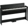 C1 Air BK digital piano, black