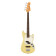 Player II Mustang Bass PJ RW Hialeah Yellow - Basse Électrique 4 Cordes