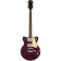 G2655 Streamliner Center Block Jr. Double-Cut Burnt Orchid IL guitare semi hollow body