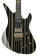 Schecter Guitare 1742 Synyster Gates Custom-s, Noir/dor