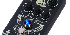 Vente Victory Amplifiers V1 The Jack Overdrive