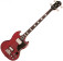 Eb-3 bass - cherry