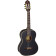 Family Series R221BK-7/8 guitare classique noire avec housse