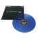 SSL Control Vinyl Transparent/ Bleu LTD - Accessoires pour DJ