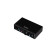 Arturia - MiniFuse 1 - Interface Audio USB Compacte de Qualit Studio pour Production, Podcasting, Guitare, Fournie avec une Suite de Logiciels Cratifs - Noir