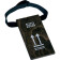 SIZ10 Sizzle Board noir/ argent - Accessoire pour percussion