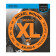 EXL160-5 NICKEL WOUND 5-ST MEDIUM 50/135 LONG SCALE