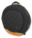 22” Classic Cymbal Bag Black