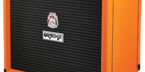 Vente Orange OBC112