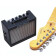 MD20 Mini Deluxe Amplifier combo miniature pour guitare électrique