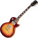 Les paul standard 60s faded - vintage bourbon burst