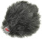 Shure Amv88-Fur Bonnette Fourrure pour Mv88